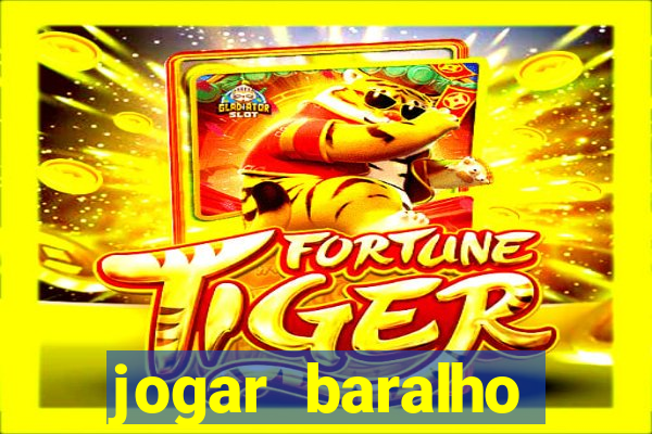 jogar baralho cigano gratis